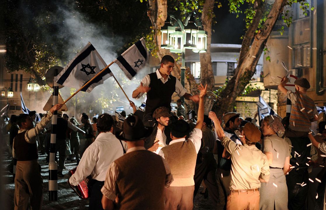 The Promise : Fotoğraf