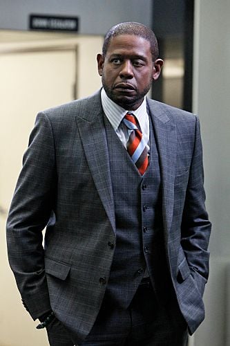 Criminal Minds: Suspect Behavior : Fotoğraf Forest Whitaker