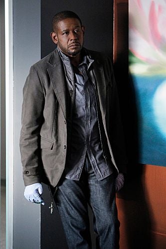 Criminal Minds: Suspect Behavior : Fotoğraf Forest Whitaker