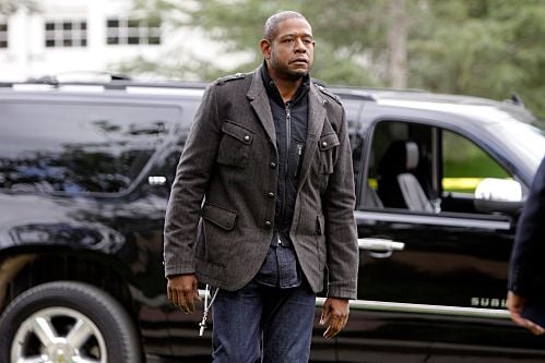 Criminal Minds: Suspect Behavior : Fotoğraf Forest Whitaker