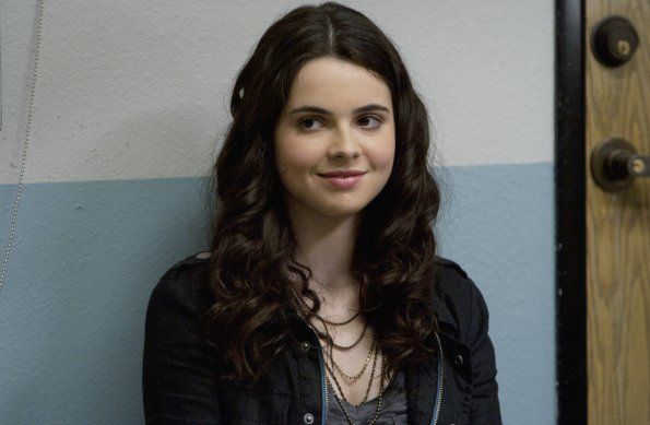 Switched at Birth : Fotoğraf Vanessa Marano
