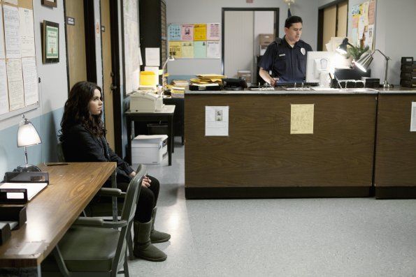 Switched at Birth : Fotoğraf Vanessa Marano