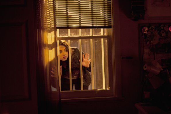 Switched at Birth : Fotoğraf Vanessa Marano