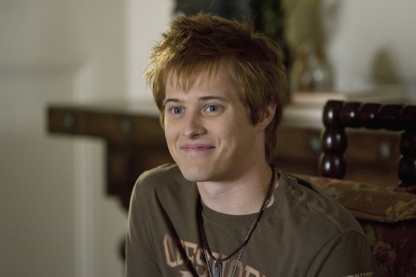 Switched at Birth : Fotoğraf Lucas Grabeel