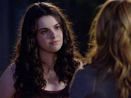 Switched at Birth : Fotoğraf Vanessa Marano