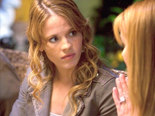 Switched at Birth : Fotoğraf Katie Leclerc