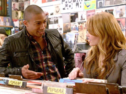 Switched at Birth : Fotoğraf Katie Leclerc, Charles Michael Davis