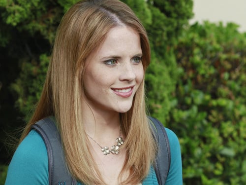 Switched at Birth : Fotoğraf Katie Leclerc