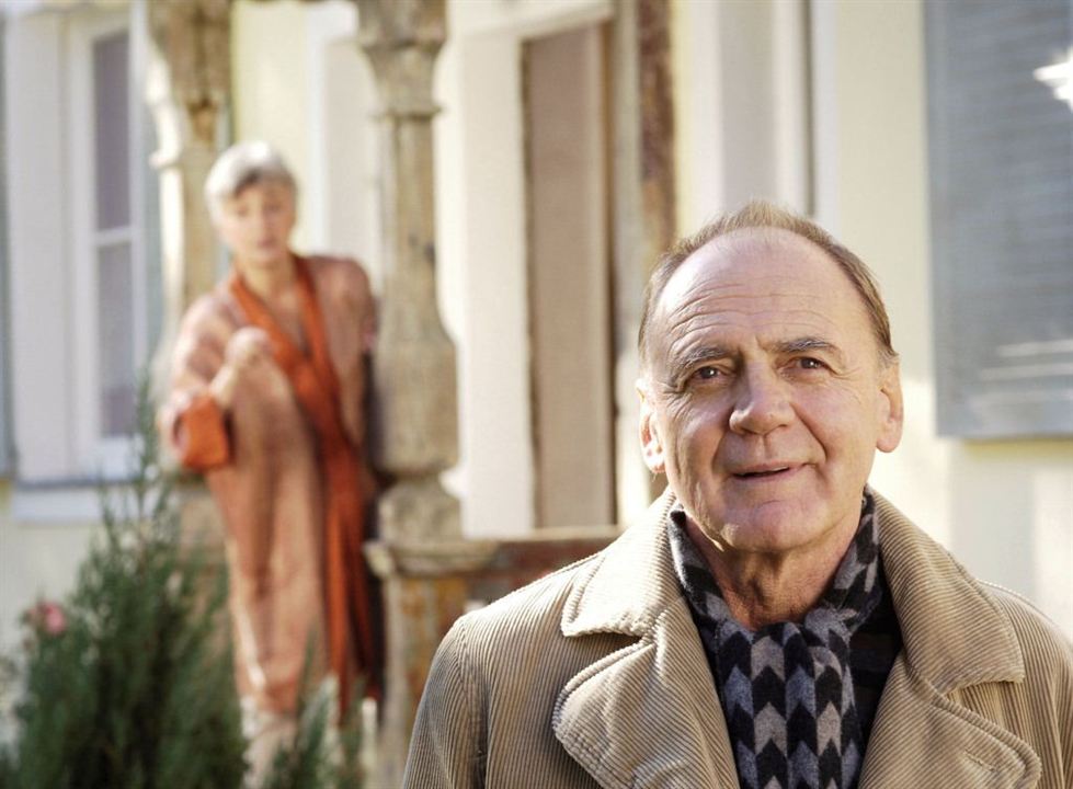 Fotoğraf Bruno Ganz