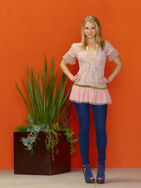 Fotoğraf Allie Gonino