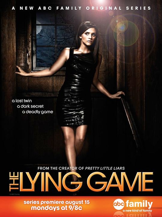 The Lying Game : Fotoğraf