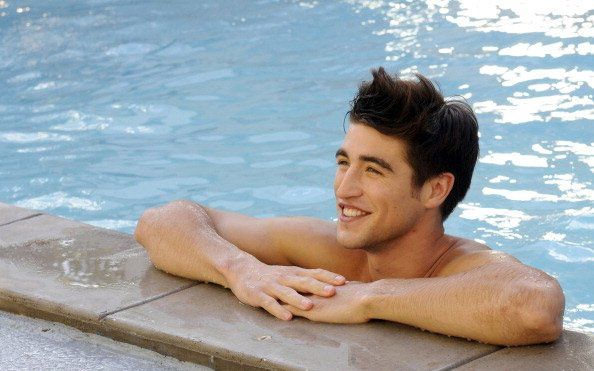 The Lying Game : Fotoğraf Ben Elliott