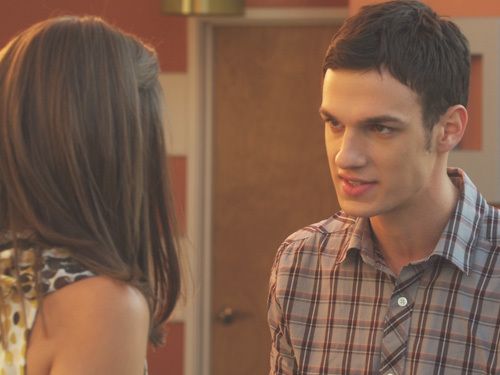 The Lying Game : Fotoğraf