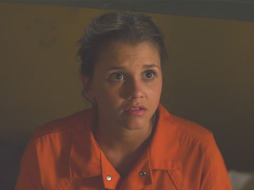 The Lying Game : Fotoğraf