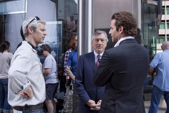 Limit Yok : Fotoğraf Robert De Niro, Neil Burger, Bradley Cooper
