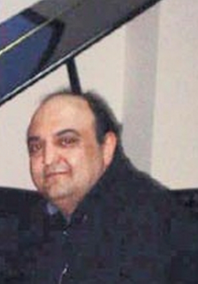 Afiş Özkan Turgay