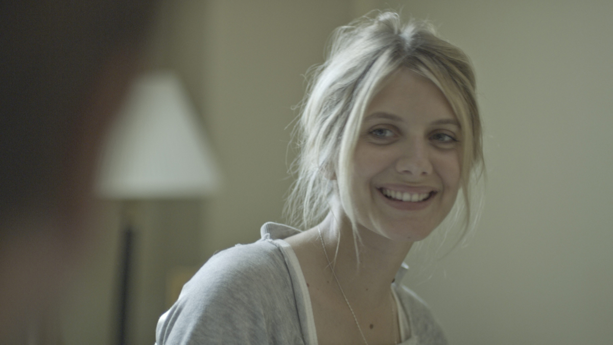 Yeni Başlangıçlar : Fotoğraf Mélanie Laurent, Mike Mills