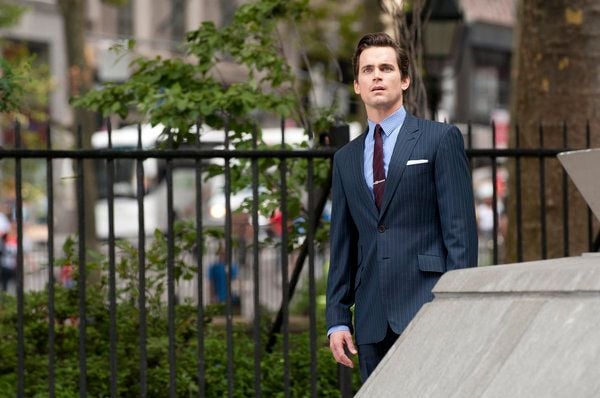 White Collar : Fotoğraf Matt Bomer