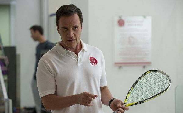 White Collar : Fotoğraf Tim DeKay