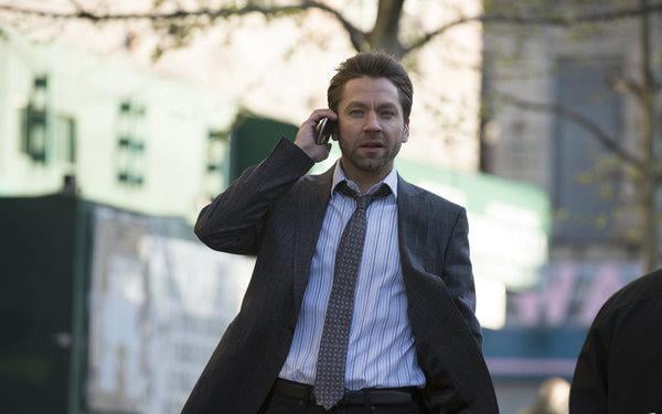 White Collar : Fotoğraf Michael Weston