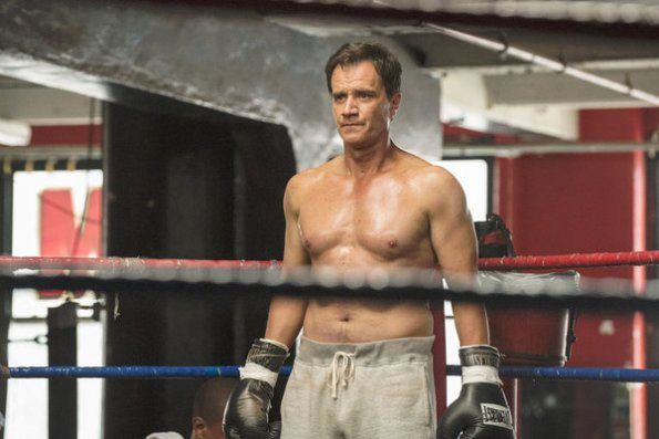 White Collar : Fotoğraf Tim DeKay