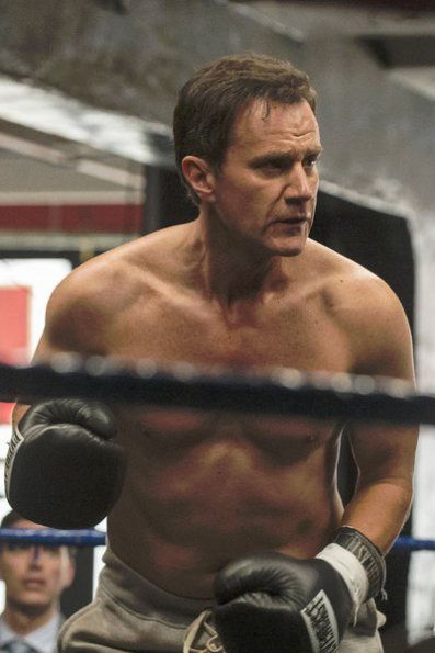 White Collar : Fotoğraf Tim DeKay