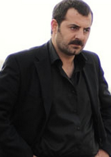 Afiş Osman Albayrak