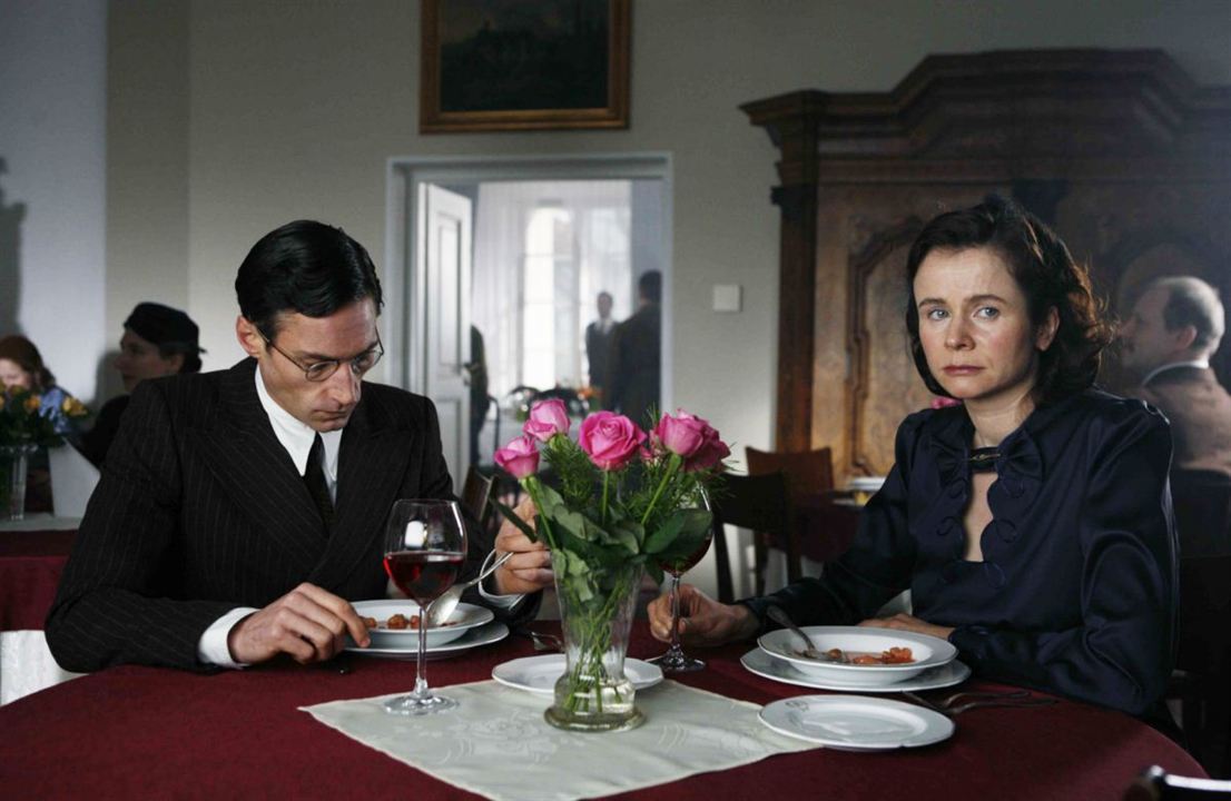 Fotoğraf Marleen Gorris, Emily Watson, Benjamin Sadler