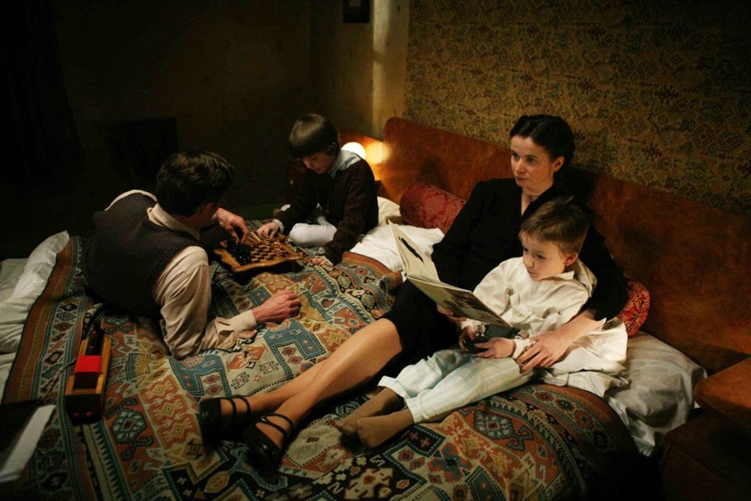 Fotoğraf Marleen Gorris, Emily Watson, Benjamin Sadler