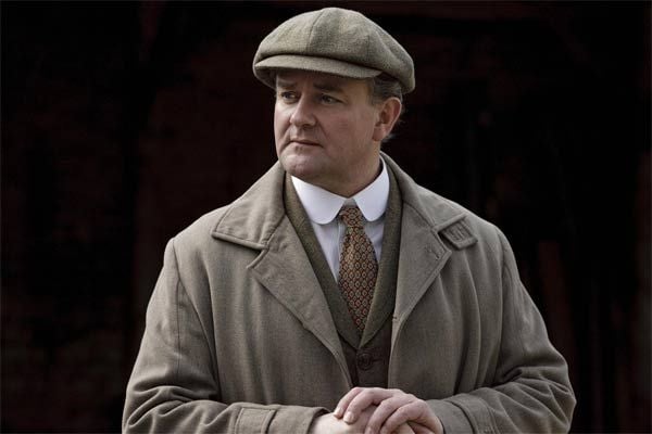 Fotoğraf Hugh Bonneville