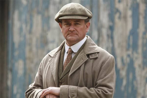 Fotoğraf Hugh Bonneville