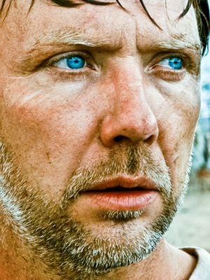 Afiş Mikael Persbrandt