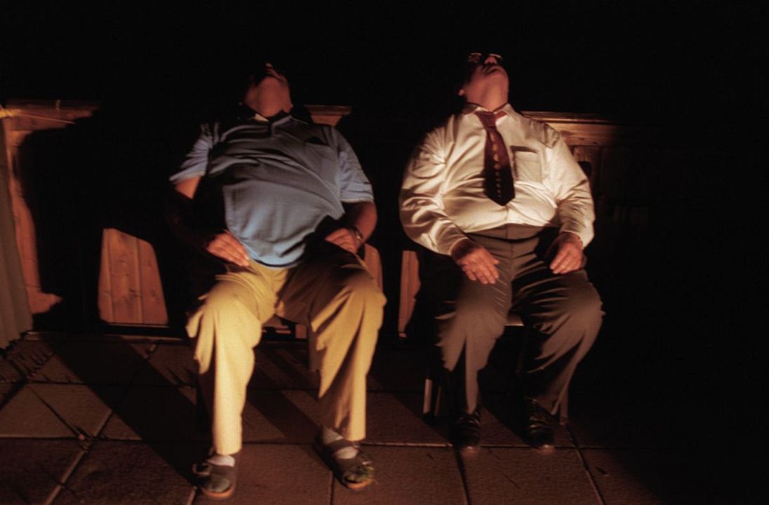 Fotoğraf Thomas Frickel