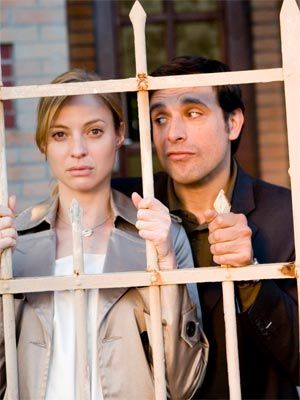 La Pire semaine de ma vie : Afiş