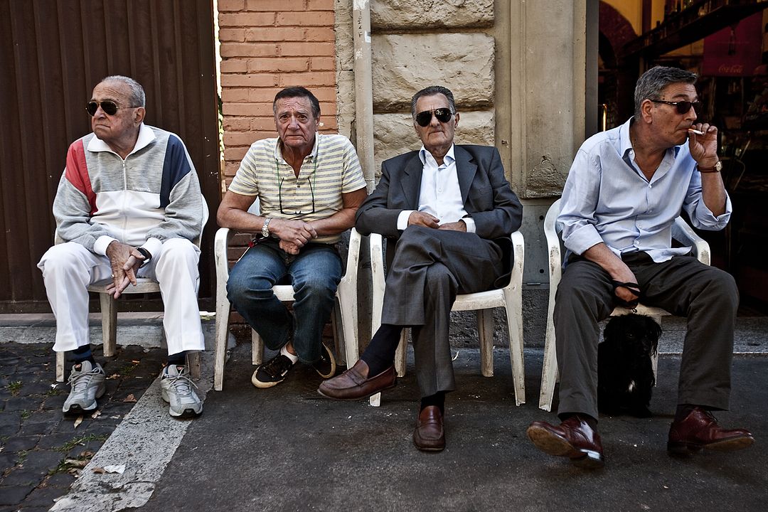 Fotoğraf Gianni Di Gregorio