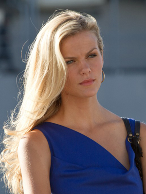 Afiş Brooklyn Decker