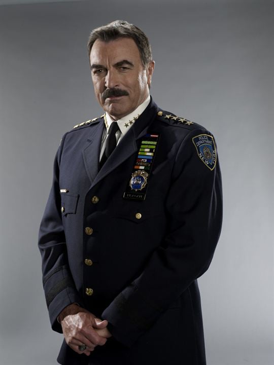 Fotoğraf Tom Selleck