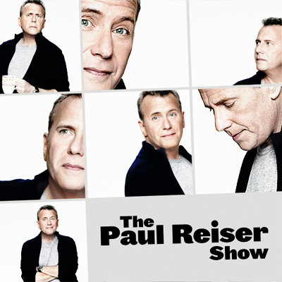 The Paul Reiser Show : Fotoğraf