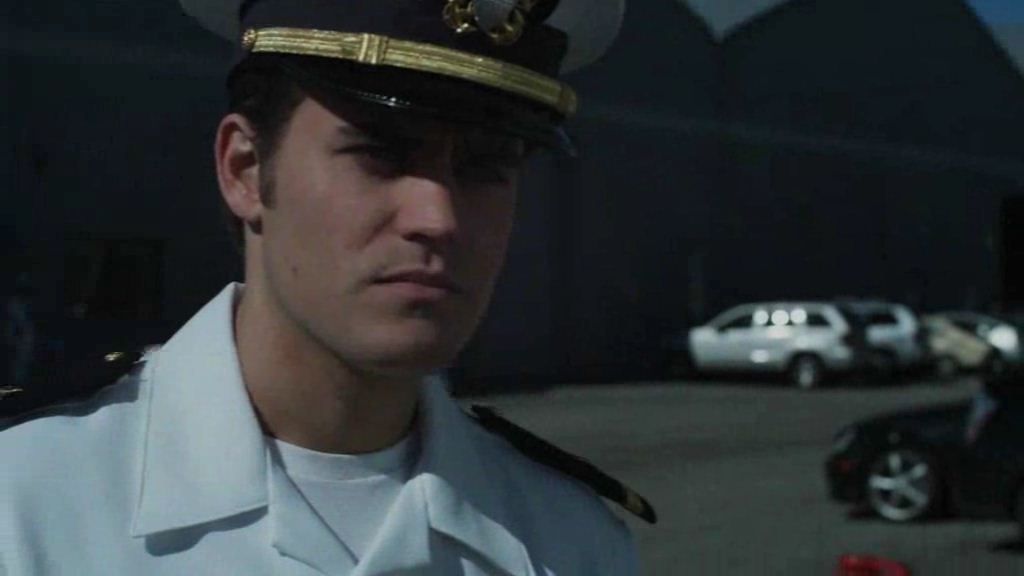 Fotoğraf Paul Wesley