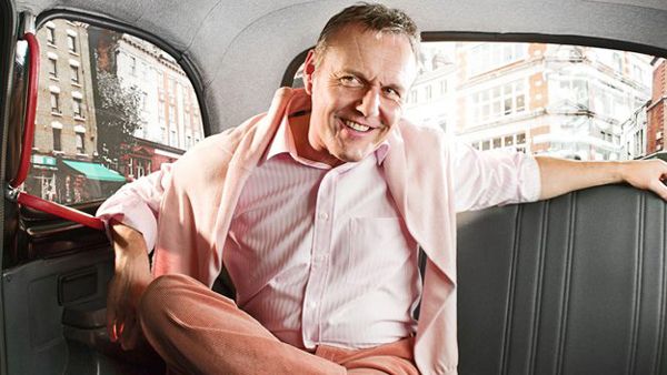 Fotoğraf Anthony Head