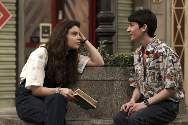 Fotoğraf Álvaro Fontalba