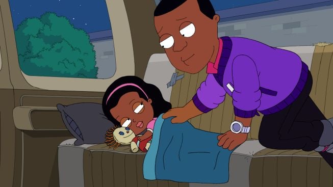 The Cleveland Show : Fotoğraf