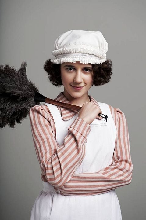 Fotoğraf Ellie Kendrick