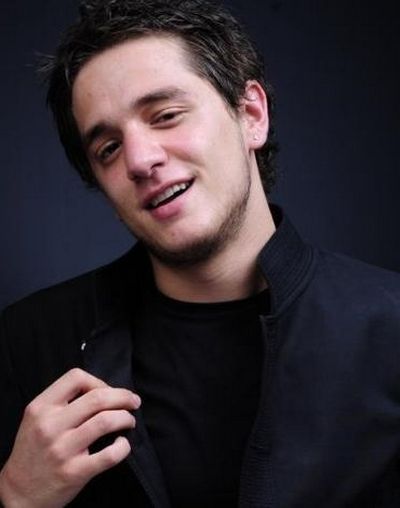 Afiş Sercan Bodur