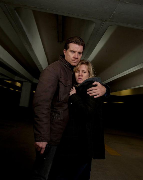 Fotoğraf Max Beesley, Ashley Jensen