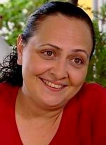 Afiş Şebnem Doğuer Taçal