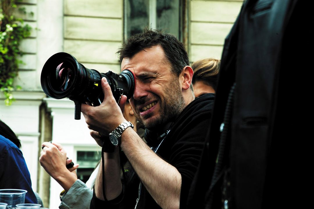 Sadakatsizler : Fotoğraf Gilles Lellouche, Fred Cavayé, Alexandre Courtès, Michel Hazanavicius, Jean Dujardin