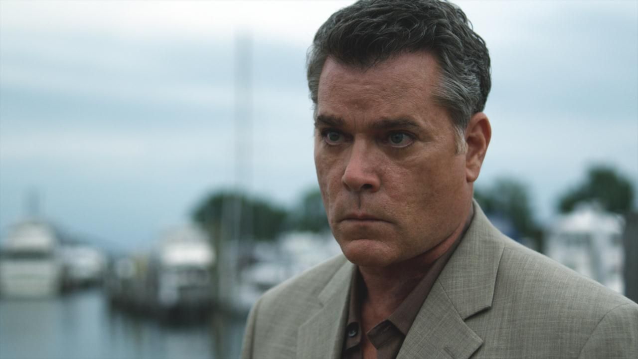 Fotoğraf Ray Liotta