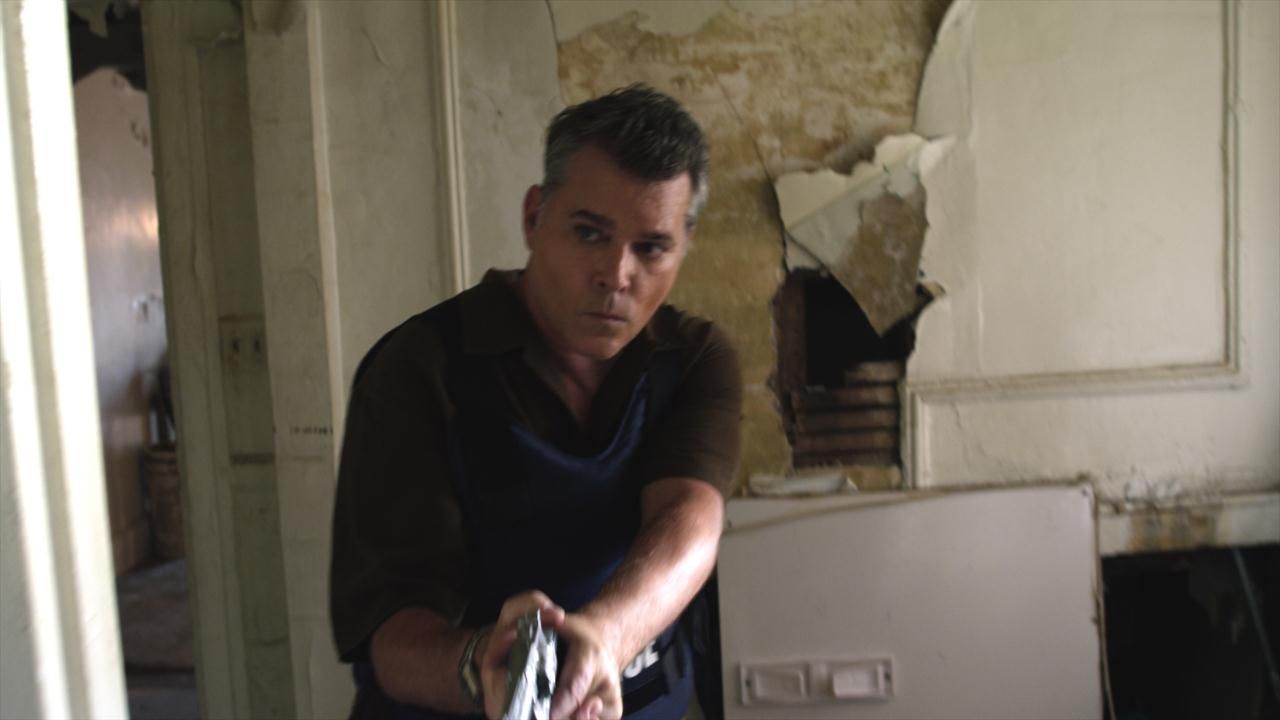 Fotoğraf Ray Liotta