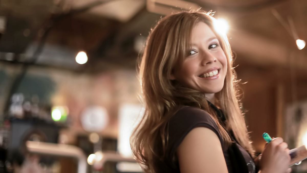 Fotoğraf Mary Muhsal